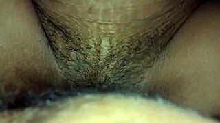 Brother bangs step sister on way home