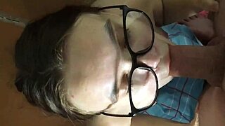 Will You Suck Or Talk? My Girlfriend's Mouth Is Closed For Action