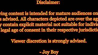 Busty blonde milf enjoys amazing sex next to husband