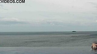 Infinity Pool Dips Into Cute Japanese Student's Wild College Fantasies