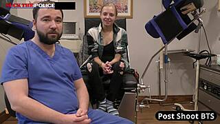 School Resource Officer Loves The Student Body - Ava Siren