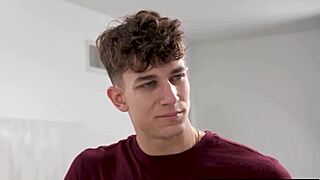 Adult Time - Uptight Leana Lovings Lured into Taboo Fuck! What a Sexy Stepcousin!