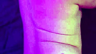 Late night creampie pov with laney grey and brad newman