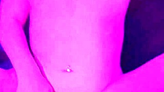 Late night creampie pov with laney grey and brad newman