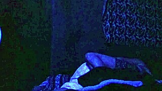 Housewife Awakens To Brother-In-Law For Passionate Fucking