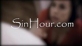 this classroom bench became infamous for a rough interracial gangbang with a blonde student