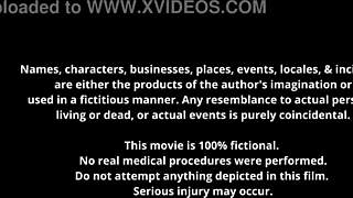 omg taylor raz in wild hospital close-up dildo play 😍