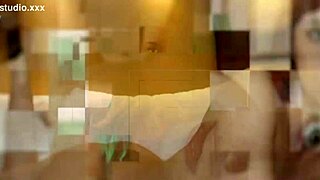 yo, this student gives the sloppiest bj ever with wild cum play! 😈