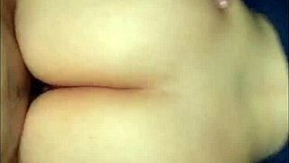 pregnant teen 18+ trades tight ass for rent money