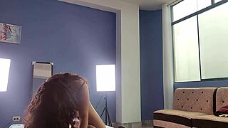 Detras de camara del video porno amateur mi amiga la causha la piraña la pandillera la ladrona