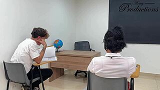 petite latina student seduces skinny classmate with big cock ass in party first time gay amateurs