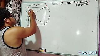 Hey, 28 sexual math lesson - can you finish inside?