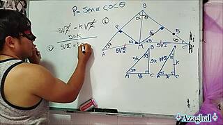 i'm the asian student nerd in bed with my teacher