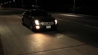 prom night surprise turns into wild group sex with whitney wright