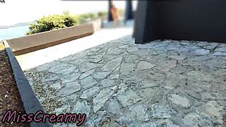 Teacher Caught Dick Flash Nude Blowjob Sea Cum Mouth