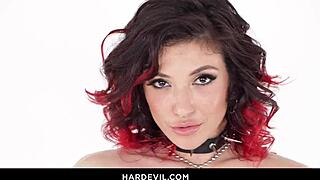 Brooklyn Gy Loves Fucking Nomars Big Cock