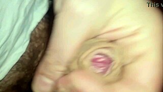 Unexpected Public Parking Lot Encounter