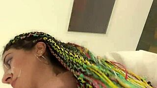 Public Cumwalk in Shopping Mall