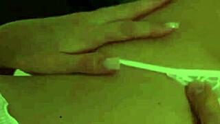 my tight pink pussy was so wet