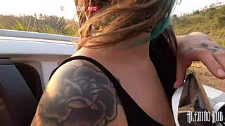 a dread hot fica molhadinha de transar em p�blico e quase fomos pegos no flagra vem ver 😏