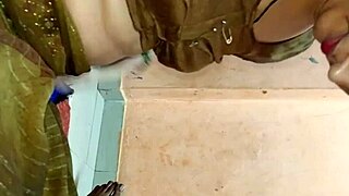 Step sister sucks dick hard before intense fucking hindi sex