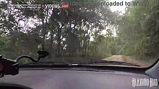 a dread hot fica molhadinha de transar em p�blico e quase fomos pegos no flagra vem ver 😏