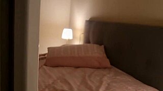 have you heard this intense asmr handjob with powerful cumshot and moans?