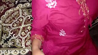 Check out bhabhi and devar having sex in the bedroom