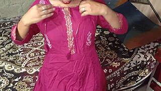 Check out bhabhi and devar having sex in the bedroom