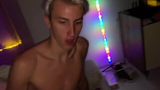 boyfriends friend fucked me at house party