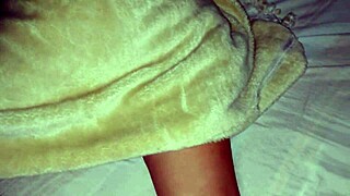 Xxx, asi de facil fantasia con mi hermanastra, he moans during taboo roleplay.