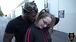 Horny Student Rome Major Pounds Sexy Teacher Andi Ray's Pussy Hard