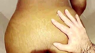 Thick Black Girl Fucked