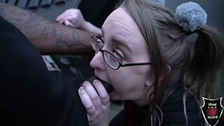 Horny Student Rome Major Pounds Sexy Teacher Andi Ray's Pussy Hard