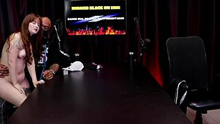 como pensou no nome artistico gosta de dancar pelada tem medo de usar a rede social e chegou a passar necessidade - angel bloomm watch on sheer red