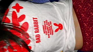 Indian Step Sisters in Intense Encounter