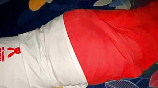 Indian Step Sisters in Intense Encounter