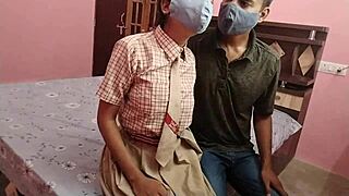 i fuck this virgin indian teen doggy style