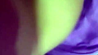 Student caresses anal in intriguing webcam session