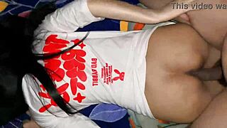 Indian Step Sisters in Intense Encounter