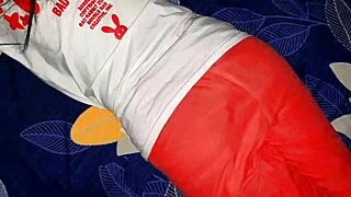 Indian Step Sisters in Intense Encounter