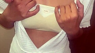 indian cute college girl engages in hardcore fuck with intense actions