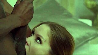 Sata Jones hot new anal experiences