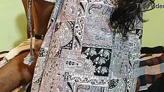 husband fucks maid's daughter after catching