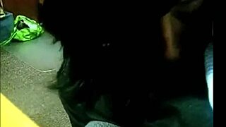 An Indian maid eagerly sucks a hot dick in this horny blowjob video.