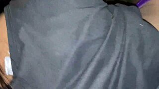 Neighbor Uncle Pounds Tight Pussy of 18-Year-Old Schoolgirl