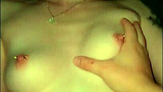 petite college blonde fucks after first date