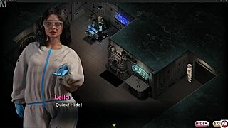 Symphony of the serpent part 22 nlt media visual novel