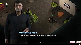 symphony of the serpent - pt 38 - nlt media - visual novel