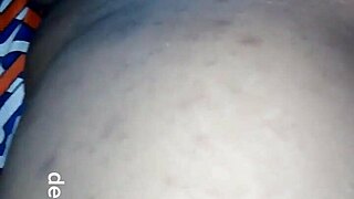 Best Pussy Creampie from My Boss in the Dorm Room. I Mean, It's So Good!!